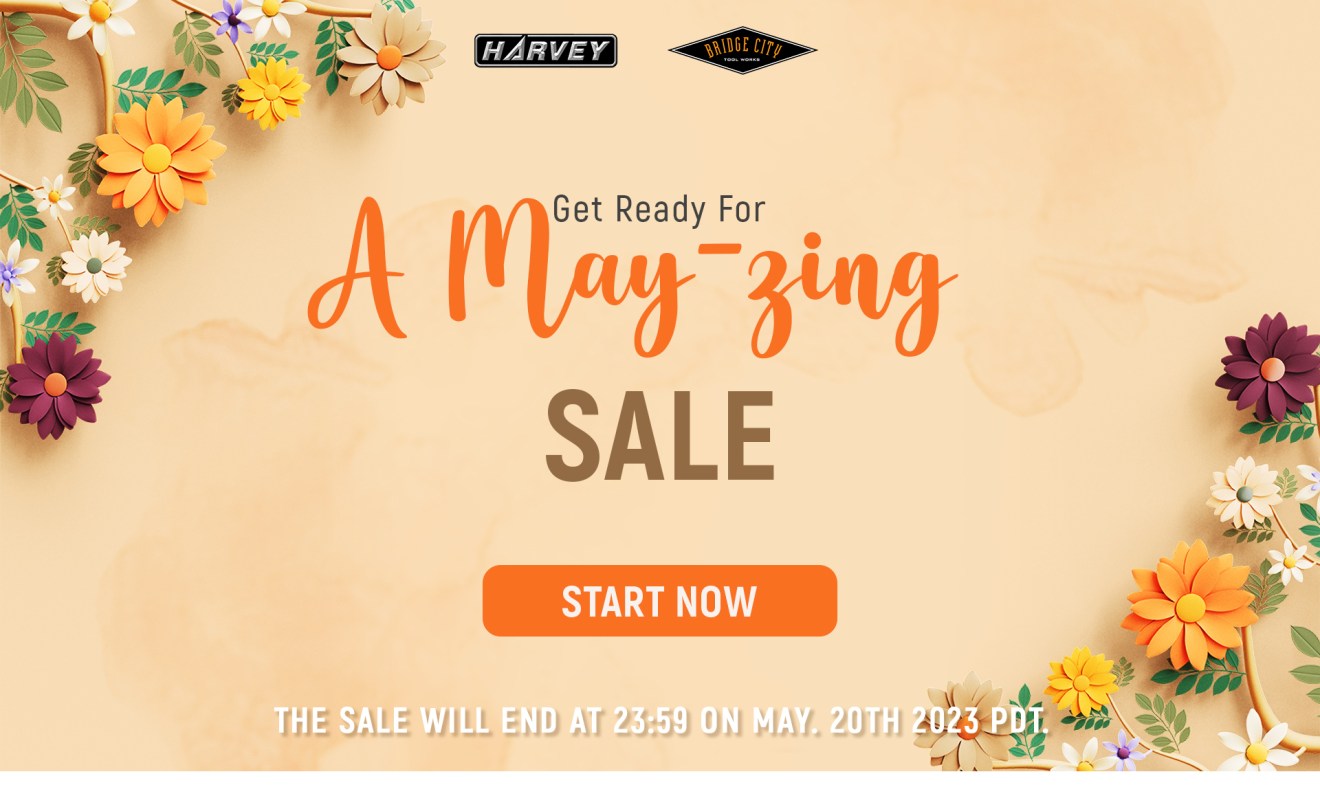 Doorbuster Deal! Buy An HP14 Scraper Plane, Get An HG4 Honing Guide